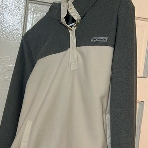 Columbia women’s XL
